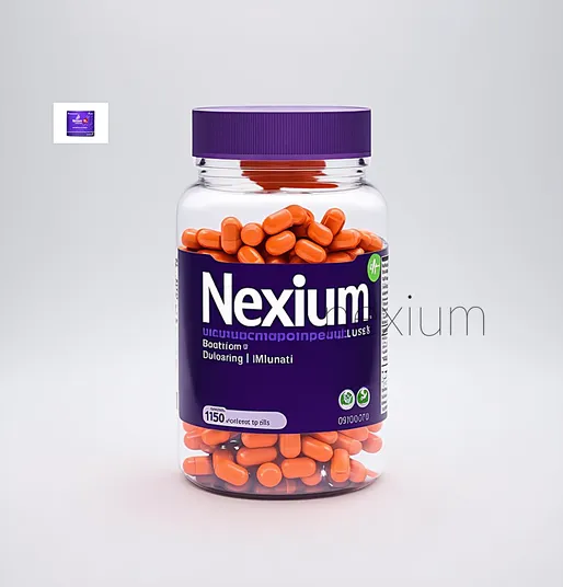 Nexium prezzo in farmacia